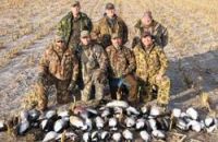 Chain Ranch Waterfowl