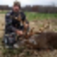 Ohio Trophy Whitetail Hunts on private properties