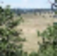 1,230 acres Bighorn WMA turkey hunting land in Dawes County, NE images 1
