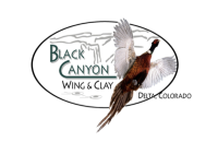 Black Canyon Wing And Clay