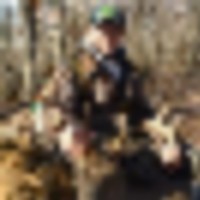 Eastern ridge Whitetails of Ohio