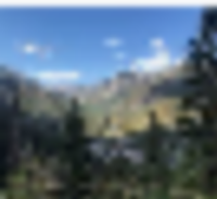 Uncompahgre Wilderness 102,721 acres Elk Hunting in Ouray, CO images 3