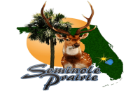 Seminole Prairie Safaris