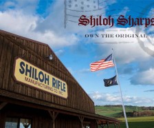 Shiloh Sharps Rifle Company