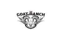 The Goat Ranch