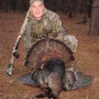 Trophy Black Belt Hunting Starting at $175
