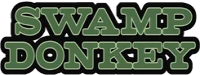 Swamp Donkey