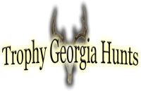 Trophy Georgia Hunts