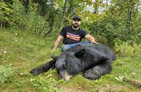 Serpent’s Edge Outdoor Education and Guide Service