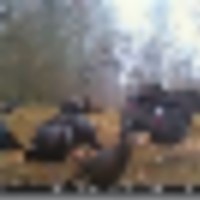 Turkey hunter’s dream property