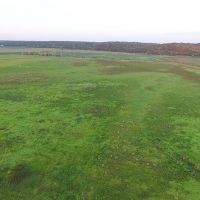 300+ Acres prime duck/pheasant/deer land along the Missouri river - 20 min N of Omaha - Heated Pit