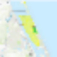 Pelican Island NWR 5,376 acres Pelican Hunting Land in Vero Beach, FL images 1