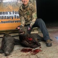 Florida Hog Hunting Membership