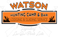Watson Hunting Camp