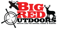 Big Red Outdoors