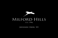 Milford Hills