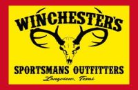 Winchester’s Sportsmans Outfitters