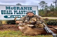 McCranie Plantation