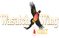 Wasatch Wing and Clay