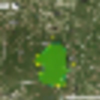 31,000 acres Chassahowitzka NWR Waterfowl Hunting Land in Kings Bay Dr, FL images 2