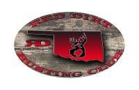 Red Dirt Hunting Club
