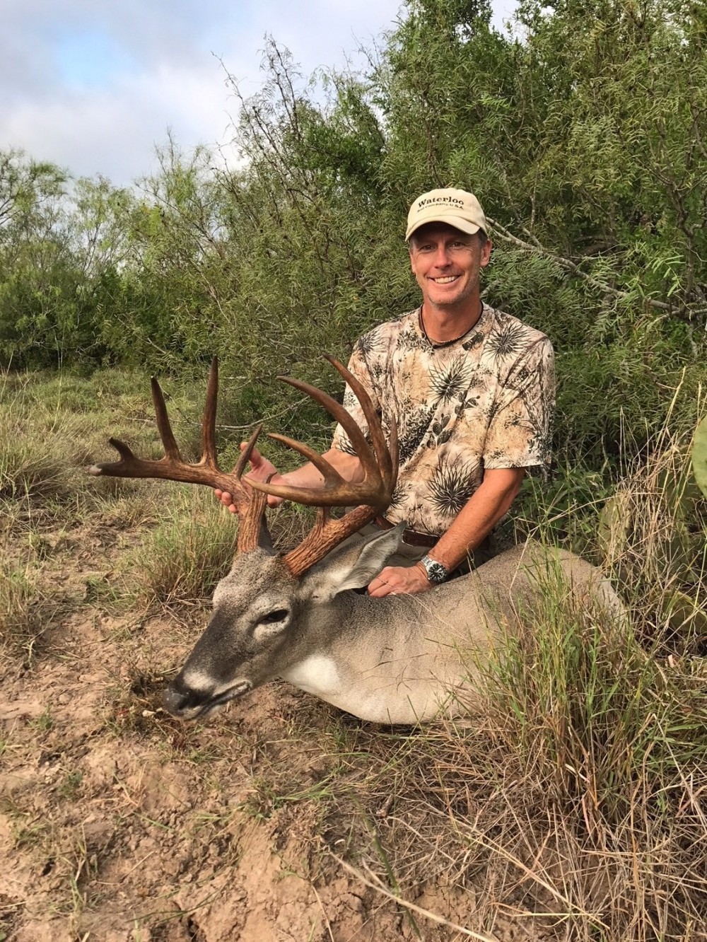 South Texas Finest Hunting Land 200+ Whitetail Deer featured image