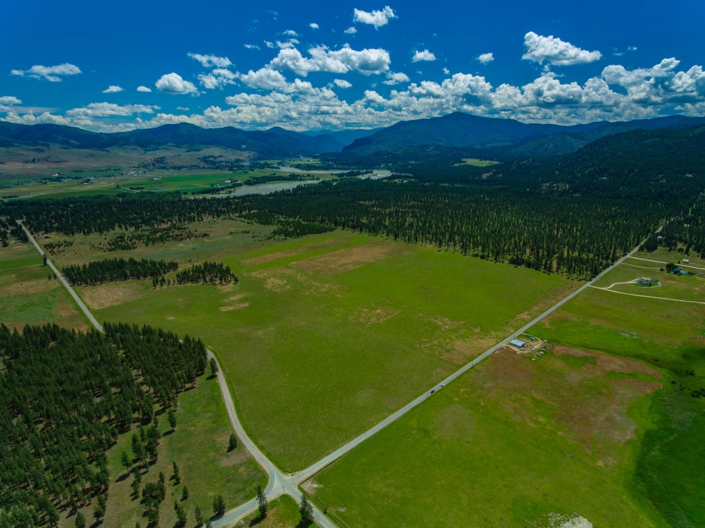 Clark Fork Legacy Ranch featured image