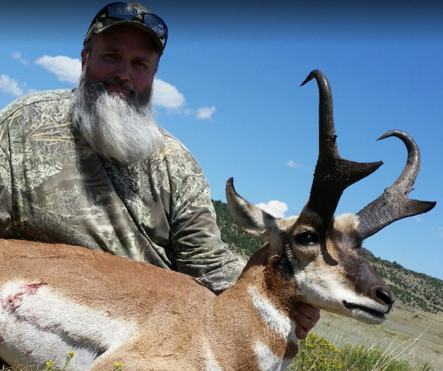 Bow Hunting Available on 3000 Acres in Junction, Texas featured image