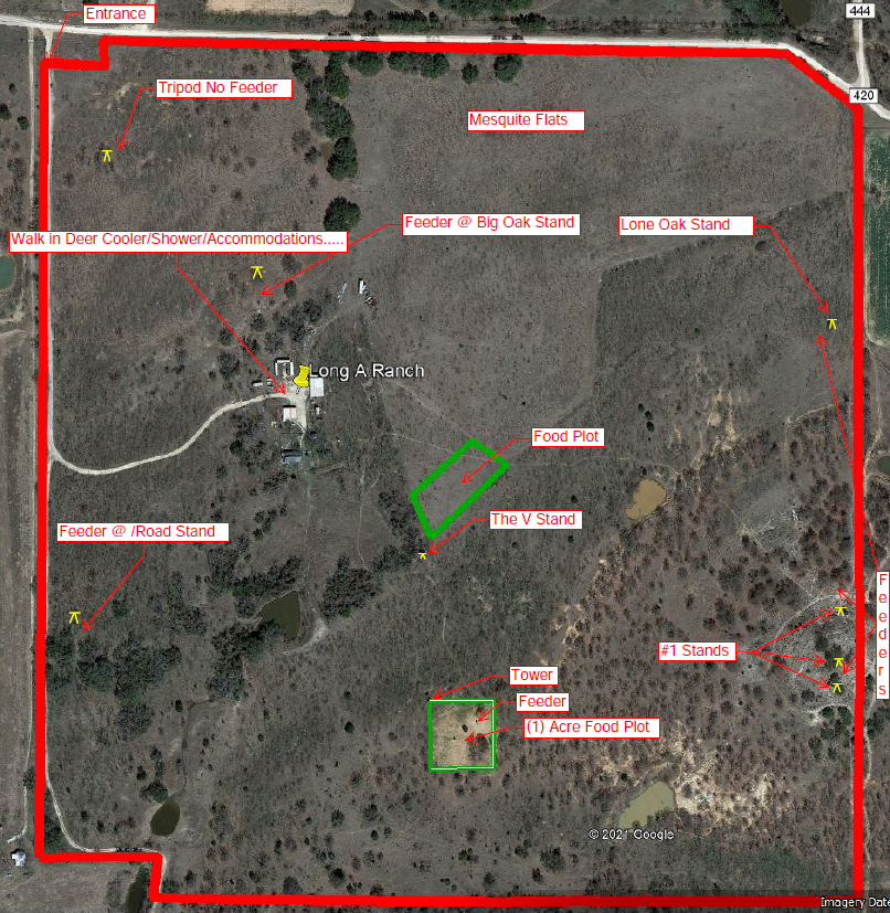 150 acre layout featured image