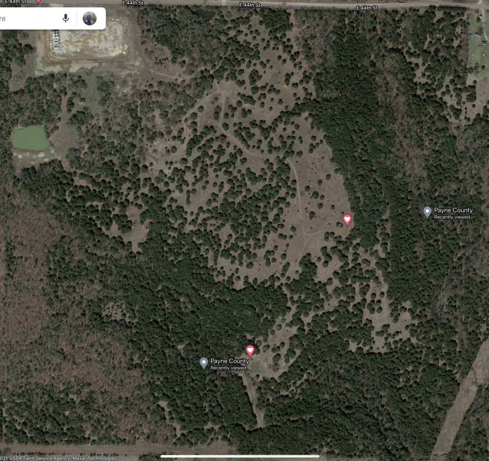 Well Wooded Prime Deer Hunting Land featured image