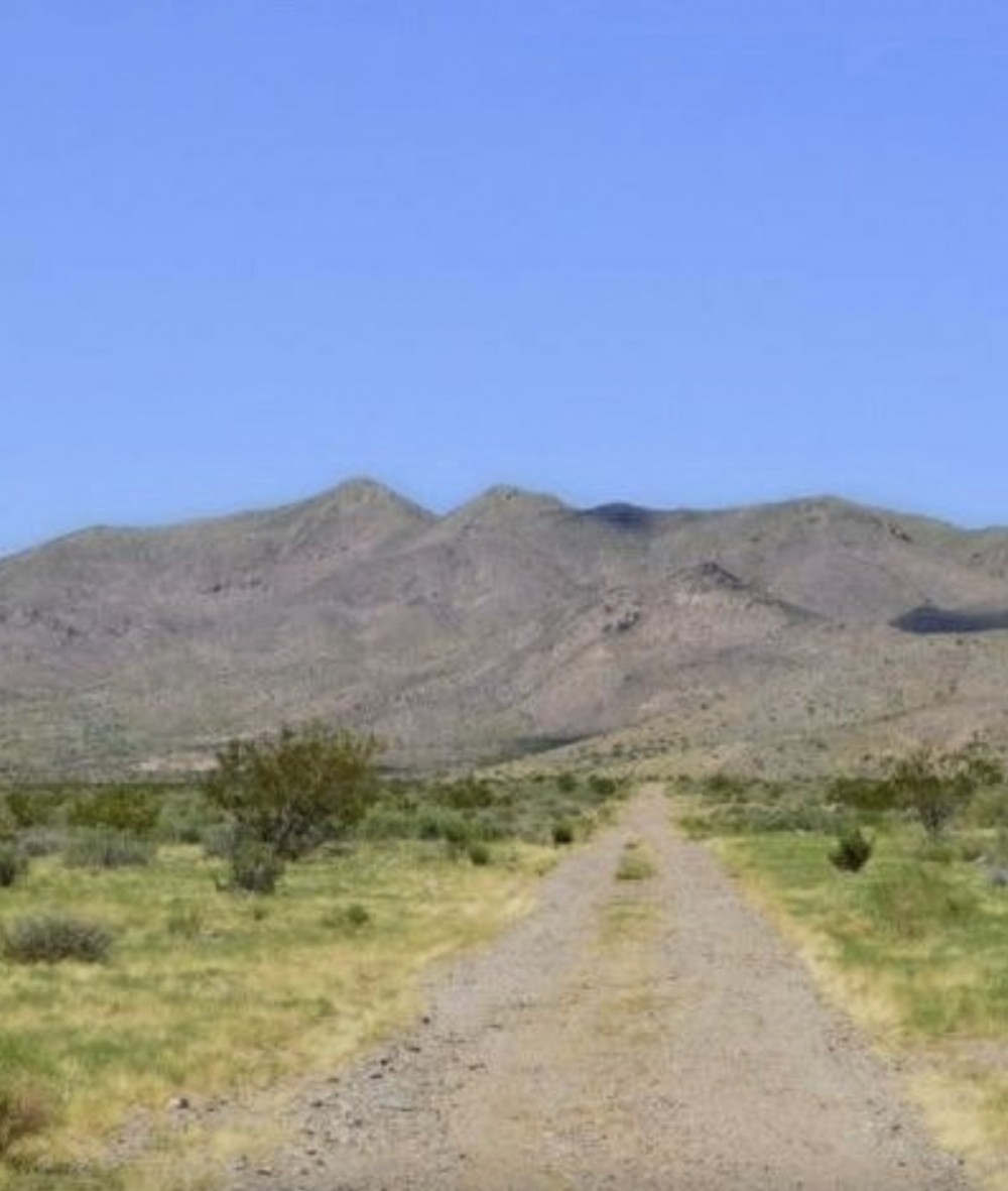 Lake Mohave Ranchos Near Lake Mead ! Perfect for Hunting and Camping featured image