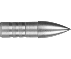 Easton Adjustable Target Points Super Drive 27 100 gr. 12 pk.