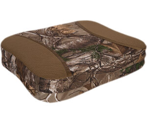 Therm-A-Seat Infusion Thermaseat Realtree 3 in.