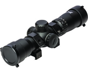 Bear X Speed Comp Crossbow Scope Illuminated Reticle