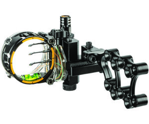 Trophy Ridge Hotwire Sight 3 Pin .019 RH