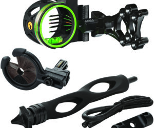 Trophy Ridge Master Hunter Kit RH