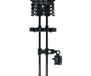 Trophy Ridge Hex Light Quiver Black 5 Arrow