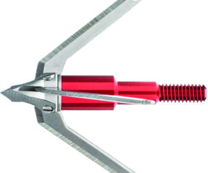 Rocket Meat Seeker Broadheads 100 gr. 3 pk.