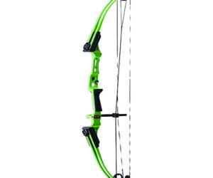 Genesis Mini Bow Green RH