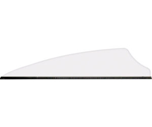 Q2i Fusion X-II SL Vanes White 2.1 in. 100 pk.
