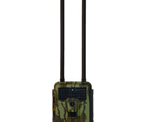 Covert E1 Series Wireless Scouting Camera Verizon Mossy Oak Bottomland