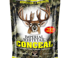 Whitetail Institute Conceal Seed 7 lb.