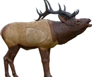 Rinehart 1/3 Scale Elk Target