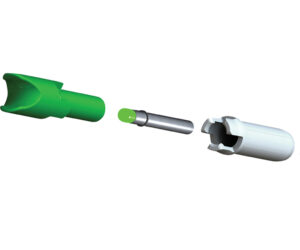 TenPoint Alpha Brite Lighted Nock System 3 pk.