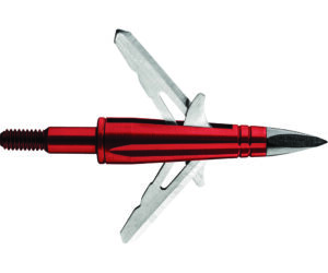 TenPoint Evo-X Center Punch Broadheads 100 gr. 3 pk.