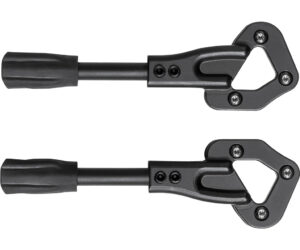 Wicked Ridge String Dampening System