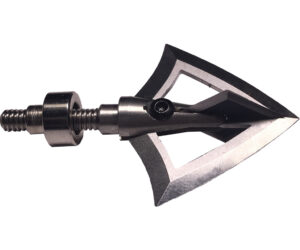 Dirt Nap Gear Alpha Broadheads 100/125 gr. 3 pk.