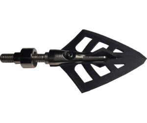 Dirt Nap Gear HD DRT Single Bevel Broadheads Single Bevel 150/175 gr. 3 pk.