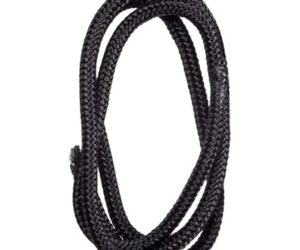 QAD Timing Cord Black