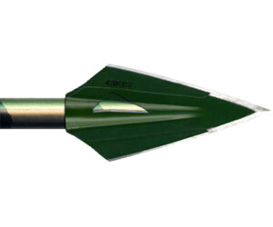 Zwickey Eskilite Broadheads Glue On 4 Edge 110 gr. 3 pk.